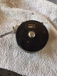 Shakespeare Omni 55 Fly Reel. Fixed Price $20.00.