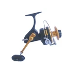First Model Penn 711Z Spinning Reel With Box And Manual Excellent Condition.. Fixed Price $229.00.