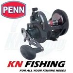Penn Warfare 30 Star Drag Reel Trolling Fishing Right Hand. Fixed Price $192.50.