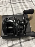 Daiwa Tatula TTU100HS 8 Bearings 7.1:1 Lightweight Fishing Reel. Fixed Price $225.00.