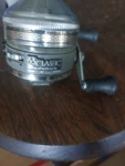 Vintage Zebco 33 Classic Feathertouch Reel. Fixed Price $29.95.
