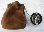 Rare Stanley Edward Bogdan Wide Baby Trout Rhw Fly Reel Ddp. Fixed Price $4399.00.