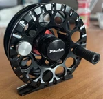 Piscifun Sword Fly Fishing Reels With Cnc-machined Aluminum 3/5WT, Black. Fixed Price $35.00.