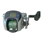 Daiwa Electric Reel 00801343 Super Tanacom X 500CP Main Unit Only. Fixed Price $190.25.