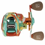 Profishiency Series Krazy Baitcast Reel Free Shipping. Fixed Price $110.49.