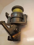Shimano Fx-b 500 Spinning Ball Bearing Graphite Fishing Reel. Fixed Price $14.00.