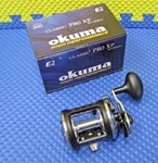 Okuma Hp Classic Pro Levelwind Trolling Reel Brgs XP-302LA. Fixed Price $94.99.