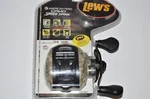 Lews Camouflage Baitcast Fishing Reel American Hero Speed Spool 7.1:1. Fixed Price $80.96.