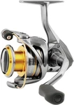 Avenger Graphite Body 7 Ball Bearing Freshwater Spinning Reel. Fixed Price $76.99.