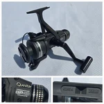 Quantum Predator QP40 Graphite Spinning Fishing Reel Made Korea Guc. Fixed Price $59.99.