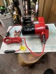 Elec-tra-mate 612H & Penn Special Senator 114H (6/0) Great Condition. Fixed Price $349.00.