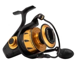 Penn Spinfisher Vi 5500 Fishing Reel IPX5 Sealed Aluminum Smooth Drag System. Fixed Price $214.59.