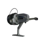 Daiwa M13A Fishing Reel Mark Of Percision Silver. Fixed Price $17.00.