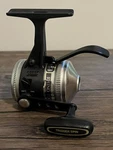 Zebco Rhino Tough RL2 Triggerspin Fishing Reel Brunswick 1993 Made Usa. Fixed Price $20.99.