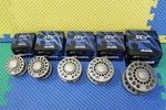 Okuma Slv "b" Fly Reel Choose Your Model!. Fixed Price $60.99.