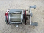 Abu Garcia Ambassadeur TGC6000C Fishing Reel. Made Sweden.. Fixed Price $89.99.