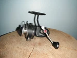 Vintage Garcia 3000 Spin Cast Fishing Reel - High Speed Ball Bearings. Fixed Price $9.99.