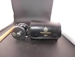 Vintage Abu Sweden Ambassadeur 5500C High Speed Reel 1977 Mint With Leather Case. Fixed Price $100.00.