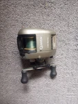 Quantum Baitcasting Reel. Fixed Price $20.00.