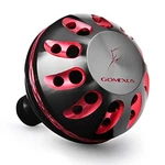Gomexus 35MM Power Knob Alum Daiwa Shimano Type Vanford C2000S C3000S. Fixed Price $61.46.