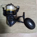 Shimano Spheros Sw 5000HG Spinning Reel. Fixed Price $141.54.