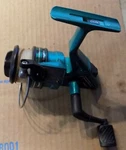 South Bend Kastaway 335 Fishing Spinning Reel 6-175 8-130 10-125 Unused. Fixed Price $19.99.