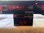 Combo Pack*penn Spinfisher Vii 6500*ABU Fishing Lip Grips*free Ship. Fixed Price $189.99.