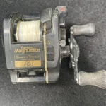 Shimano Bantam Magnumlite 2001SG Plus Baitcasting Reel Japan Used Working. Fixed Price $89.99.