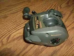 Shimano Bantam BTX-100MAG Bait Casting Reel. Fixed Price $14.99.
