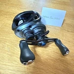 Shimano Baitcast Reel 21 Slx Bfs Xg Right Rh 8.2:1 Mbs Ftb Bass Trout. Fixed Price $161.99.