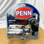 Penn Warfare WAR20LW Fishing Reel 5.1:1 Gear Ratio 2+1 Bearing 19.3OZ Black New. Fixed Price $67.98.