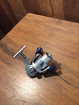 Shakespeare Fishing Reel (PSC014203). Fixed Price $39.99.