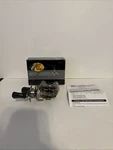 Nos Bass Pro Shops Enigma Baitcasting Fishing Reel ( EG10HA) 6.3:1 Hear Ratio.. Fixed Price $48.00.