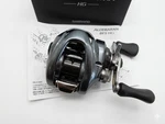 Shimano 22 Aldebaran Bfs Hg Baitcasting Reel Lh Left Handed W/ Box Used Japan. Fixed Price $320.00.
