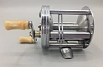 Vintage Pflueger Trump No. 1943 Baitcasting Fishing Reel Made Ohio Usa Works. Fixed Price $25.00.