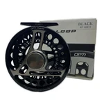 Loop Optirpidright RP0887J Lightweight Fly Reel Hand Retrieve. Fixed Price $818.82.