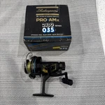 Shakespeare Vintage Pro-amx 2130 035 Series Fishing Reel. Fixed Price $30.85.