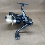 Browning Gold Medallion GM5000 Spinning Reel - Works Perfectly, Missing Button. Fixed Price $12.99.