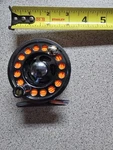 Chi Tian YA-70 Fly Fishing Reel Excellent Nr. Fixed Price $40.00.
