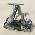 Okuma Alaris ALS-30 Spinning Fishing Reel 5.0:1 3BB 1RB 6/240 8/200 10/160 3+1. Fixed Price $37.99.