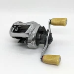Daiwa 21 Zillion Sv Tw 1000H Left Hand Baitcasting Reel Used Tasted From Japan. Fixed Price $247.00.