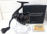 Shimano 20 Vanford C2500SHG Spinning Reel Mint Light Salt Bass Trout. Fixed Price $187.50.