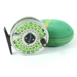 Orvis Battenkill Bbs Iii Fly Reel. W/ Cabela Pouch.. Fixed Price $165.00.