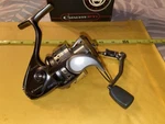 Quantum Catalyst CT30 Pti-a!!!new Box!! Old Stock!unknown Fishing Lure Fun!. Fixed Price $295.00.