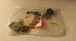6 Nos Garcia Mitchell 308 309 358 408 409 508 Fishing Reel Planamatic Gear 81310. Fixed Price $8.95.