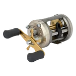 Shimano Cardiff Left Hand Round Reel (CDF401A) Fishing. Fixed Price $159.99.