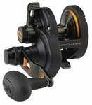 Penn Fathom Lever Drag Speed Overhead Reel FTH15XNLD2 + Warranty. Fixed Price $253.29.