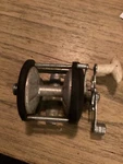 Vintage Ocean City True Temper 981E Reel. Fixed Price $40.00.