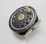 Vintage South Bend Finalist 1144 Fly Fishing Reel. Fixed Price $19.95.