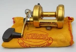 Penn International 975 Cs Conventional Star Drag Reel Made Usa - Gold. Fixed Price $239.00.